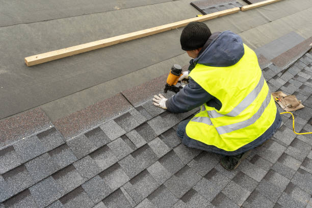 Best Residential Roofing Contractor  in Clinton, WA