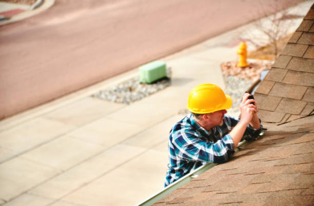 Best Roof Waterproofing Services  in Clinton, WA