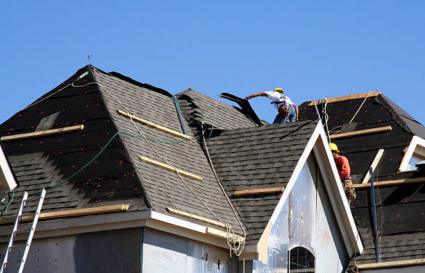Best Gutter Installation and Roofing  in Clinton, WA