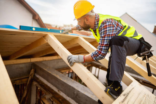 Trusted Clinton, WA Roofing Contractor Experts