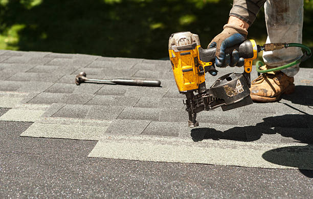 Best Metal Roofing Contractor  in Clinton, WA