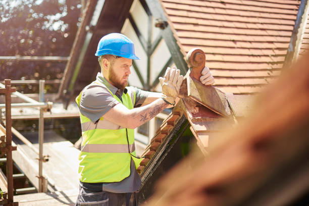 Best New Roof Installation  in Clinton, WA
